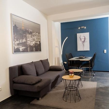 Aparthotel メンデン エクステリア 写真